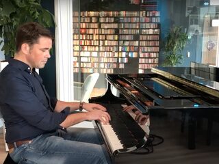 Klassiek Karweitje: Symfonie nr. 1 deel III van Mahler