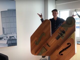 Klassiek Karweitje: 'Menuet' van Lully