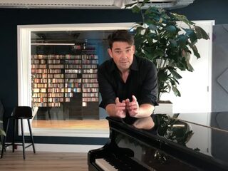 Klassiek Karweitje: Variaties van Mozart