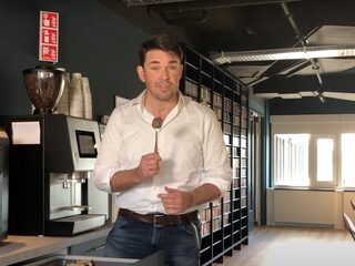 Klassiek Karweitje: 'Gnomus' uit de Schilderijententoonstelling van Moessorgski