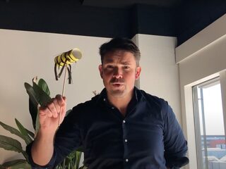 Klassiek Karweitje: 'De vlucht van de hommel' van Rimski-Korsakov