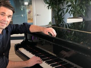 Klassiek Karweitje: 'Das Rheingold' van Wagner