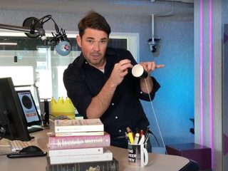 Klassiek Karweitje: 'Fanfare for the signal corps' van Hanson