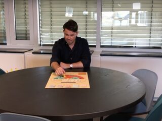 Klassiek Karweitje: 'De jonge prins en de prinses' van Rimski-Korsakov