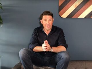 Klassiek Karweitje: 'Rondo Rodeo' van Gary Ryan