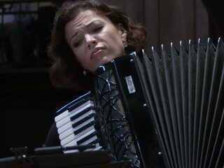 Het Zondagochtend Concert: Camerata RCO & Ksenija Sidorova