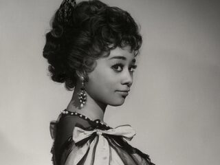 Sopraan Reri Grist ontvangt Opus Klassik