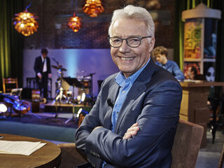 Hoogtepunten uit acht jaar Podium Witteman