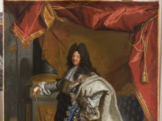 Museumtip: Zo veroverde Lodewijk XIV Maastricht