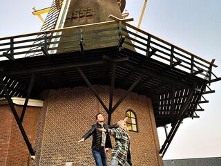 Klassieke Top 400 Stembus on tour: alle hoogtepunten van dag 7