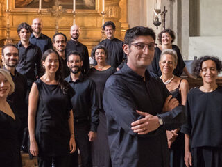 Antwoorden: Prijs-cd week 41 - Petite Messe Solennelle