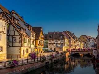 Zen in een minuut: Elgar - Serenade voor strijkorkest