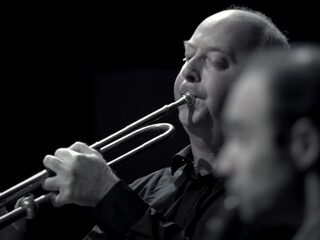 Kijk All of Bach: Brandenburgs' concert nr. 2 in F groot BWV 1047