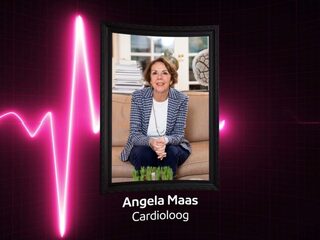 Het culturele landschap van Angela Maas