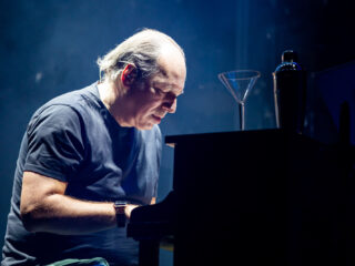 Filmmuziek Top 200 Spotlight: Hans Zimmer