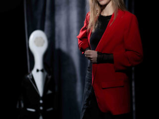 Rising Stars: Valerie Fritz & Mario Häring