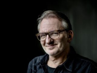 Wist je dat Jeroen van Inkel opgroeide met klassieke muziek?