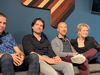 Vrij Spel: Lemon Sharks vs. Bach