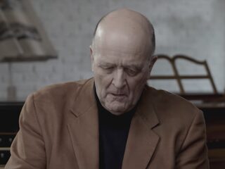 Kijk All of Bach: Prelude in b klein BWV 923