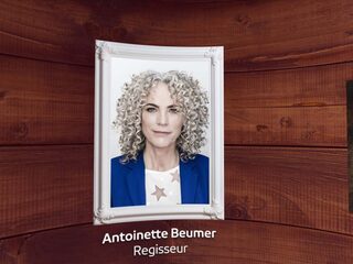 Het culturele landschap van Antoinette Beumer