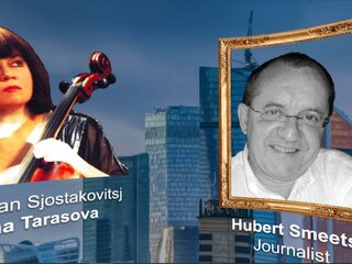 Het culturele landschap van Hubert Smeets