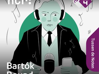 Podcast Bartók Bound