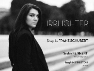 Irrlichter – Songs By Franz Schubert