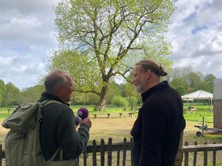 Dag 5: Orvelte - Erica - Coevorden