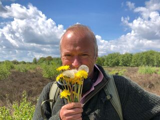 Dag 4: Peest - Taarlo - Balloerveld - Grolloo - Orvelte