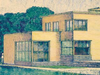 Luzern wil villa Rachmaninov kopen