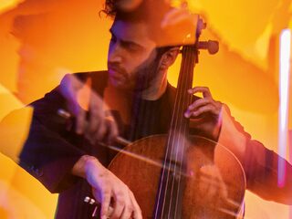 Antwoorden: Prijs-cd week 45 - Kian Soltani