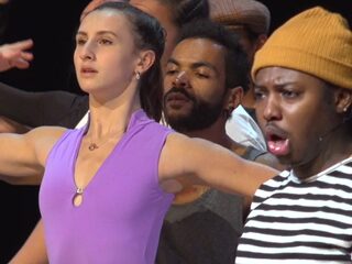 Nationale Opera en Ballet ontmoeten hiphoppers en deejays