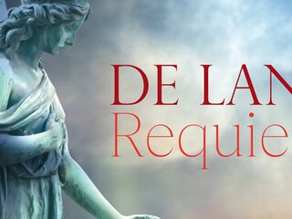 Antwoorden: Prijs-cd week 46 - Daniël de Lange - Requiem