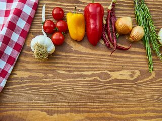 Prijsrecept: Tjap Tjoy voor Wim