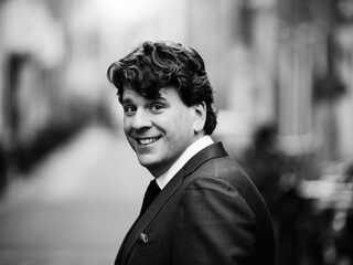 Dominic Seldis & Holland Baroque te gast in Podium Klassiek 3 maart