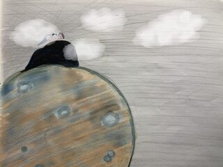 Op zoek naar verlossing in nieuwe opera van Meriç Artaç