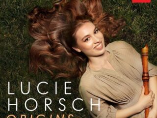 Lucie Horsch - Origins