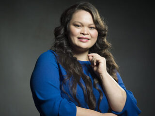 ARIA-winnares Elenora vanmiddag te gast in Maatwerk