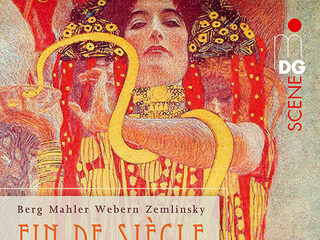 Chimaera Trio - Fin de Siècle