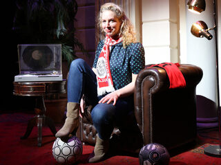 Speellijst: podcast 'De Klassieker', voetbal en klassieke muziek