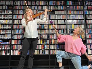 Vrij Spel: Hawijch Elders vs. Gruber