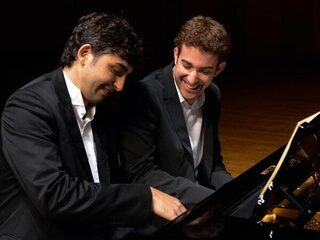 Podium Witteman 12 december