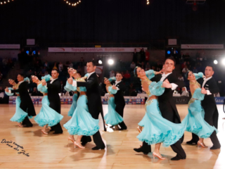 Speciale uitzending over de dans in Podium Klassiek 3 december