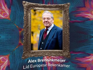 Het culturele landschap van Alex Brenninkmeijer