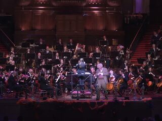 Het Zondagochtend Concert: Halloweenconcert 'De spoken van Jammerzucht'