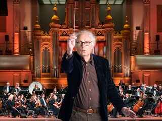 Interview met de éérste afvaller van Maestro: Henk Spaan