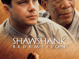 The Shawshank Redemption: muziek van Thomas Newman