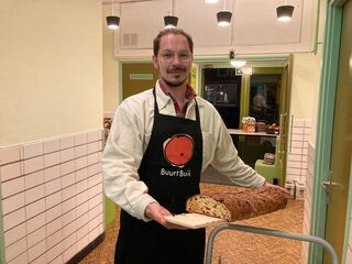 De Week van de Menselijke Maat in De Ochtend van 4