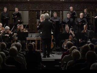 Kijk All of Bach: Mis in g klein BWV 235