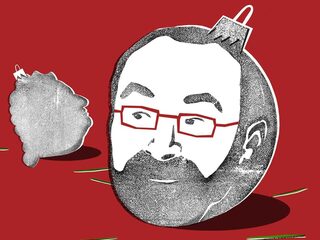 Podcast: Kerst met Dorrestijn - Met Bach onder de boom